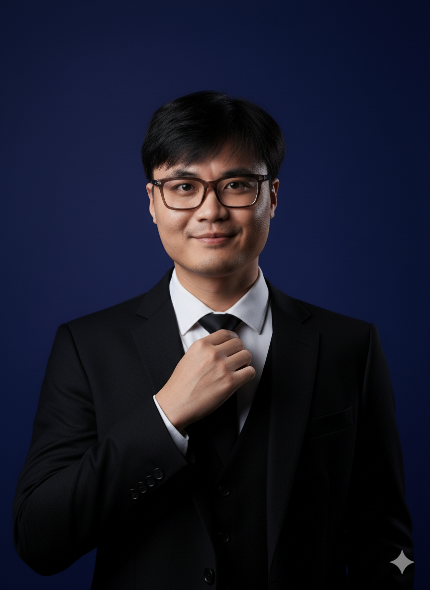 NGUYỄN ĐỖ THANH TÂM